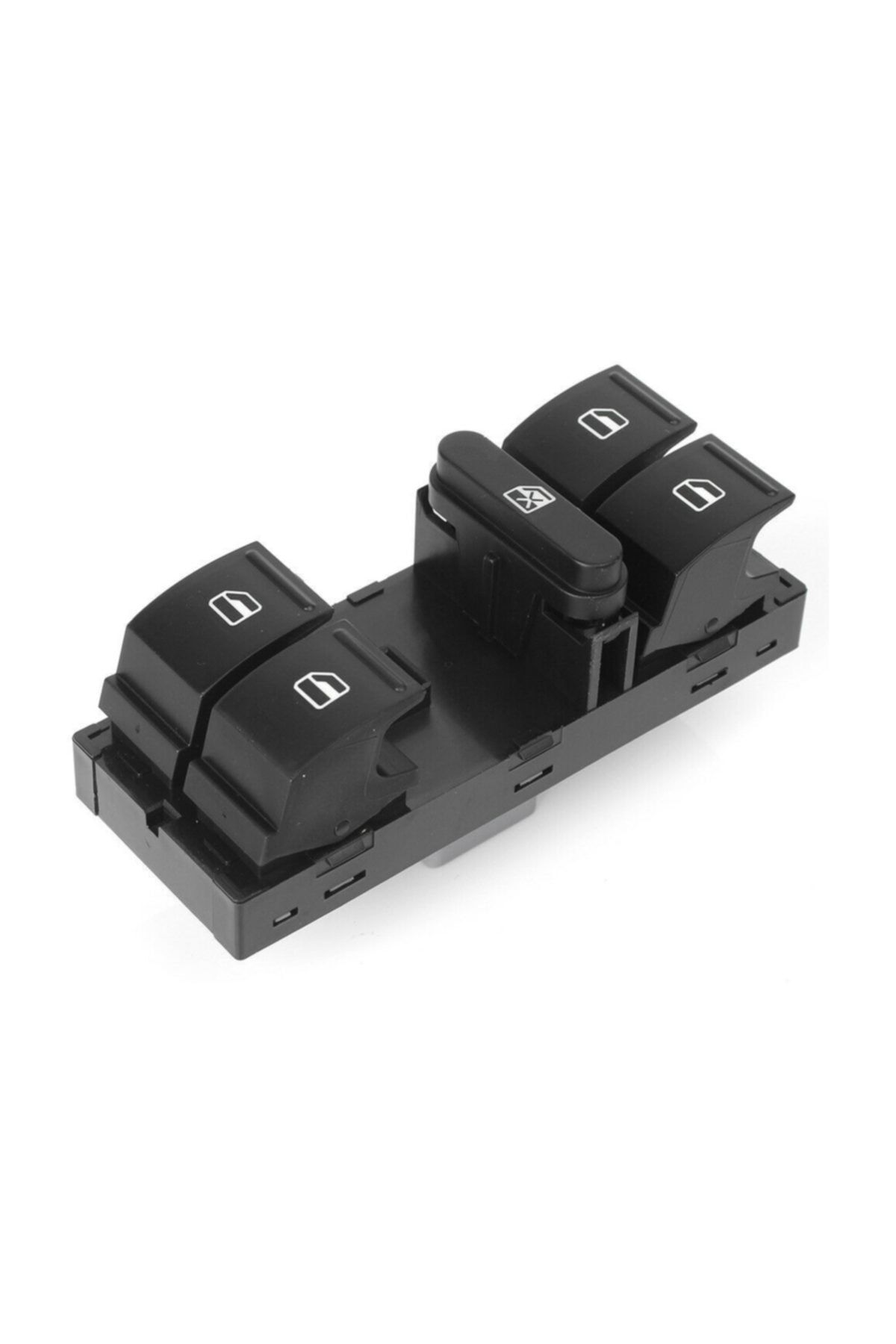 parçazamanı Volkswagen Jetta 2005-2010 Cam Açma Düğmesi 1k4959857b