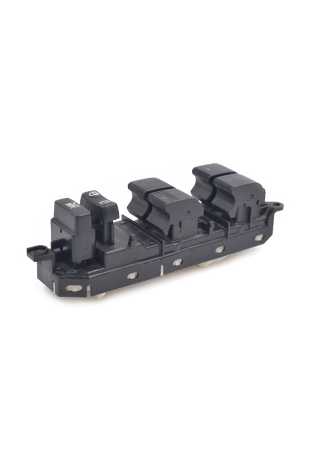 parçazamanı Toyota Avensis 2008-2011 Cam Açma Düğmesi Ön Sol