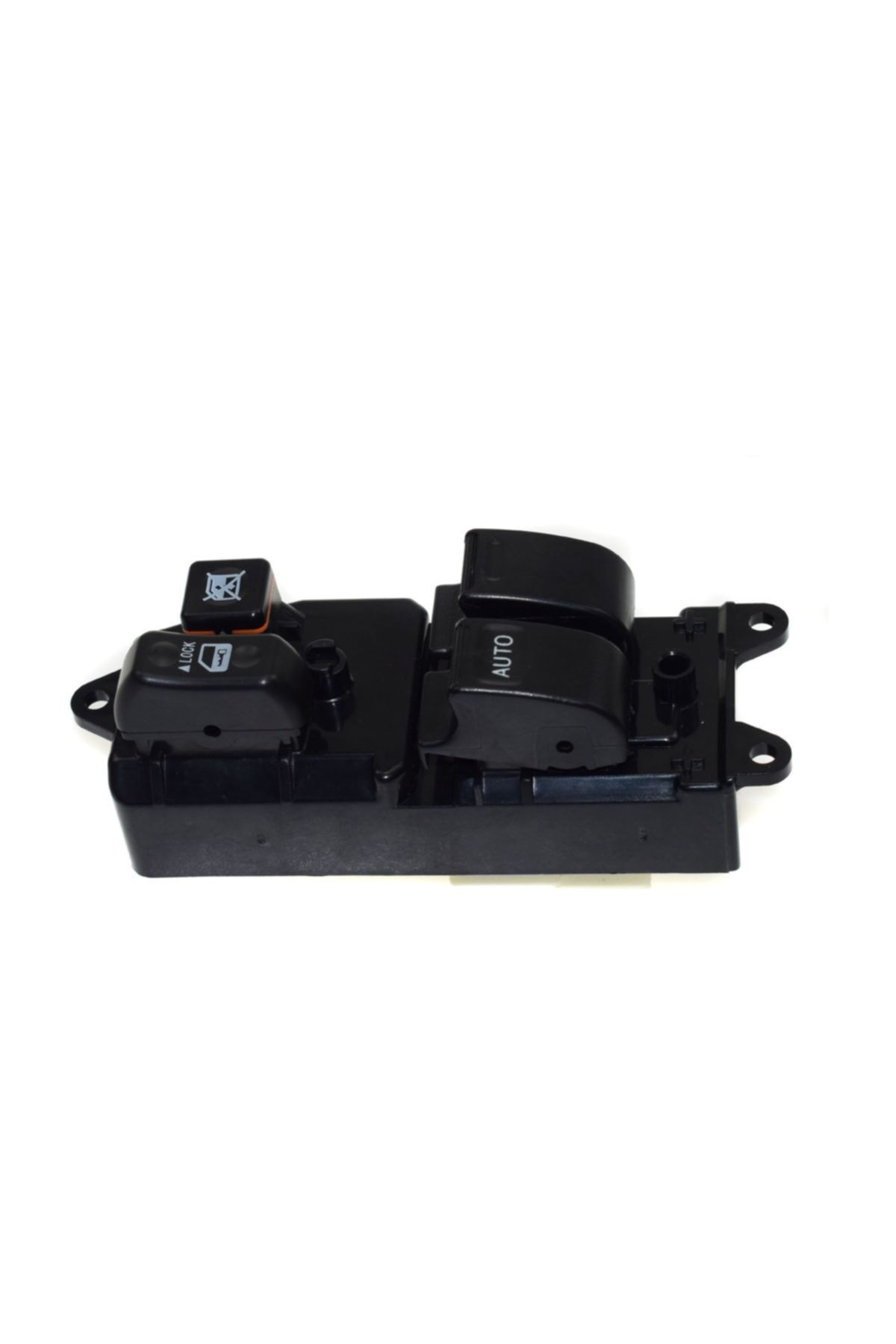 parçazamanı Toyota Echo Cam Açma Düğmesi Ön Sol Auto'lu 84820-04041