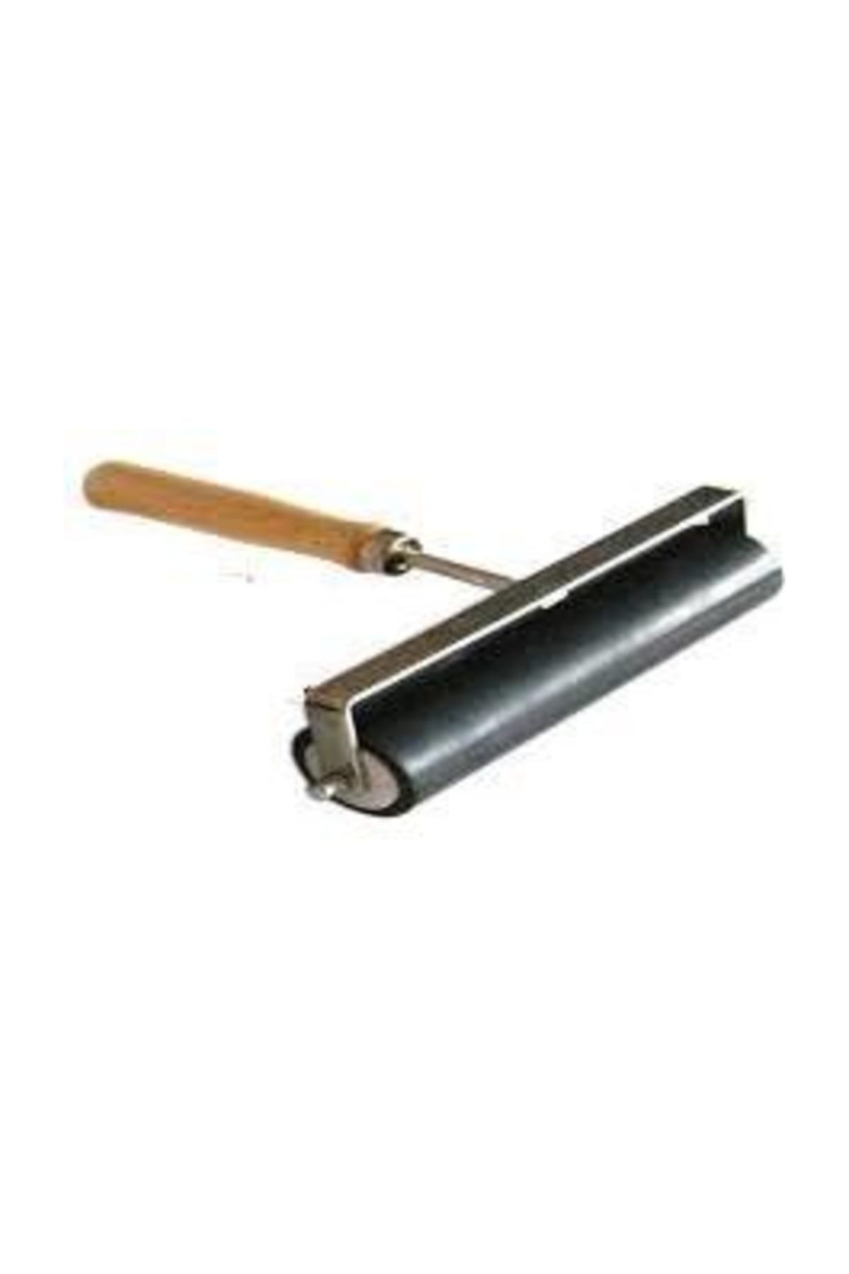 Ponart Linol Rulo Akrilik Sap 10cm