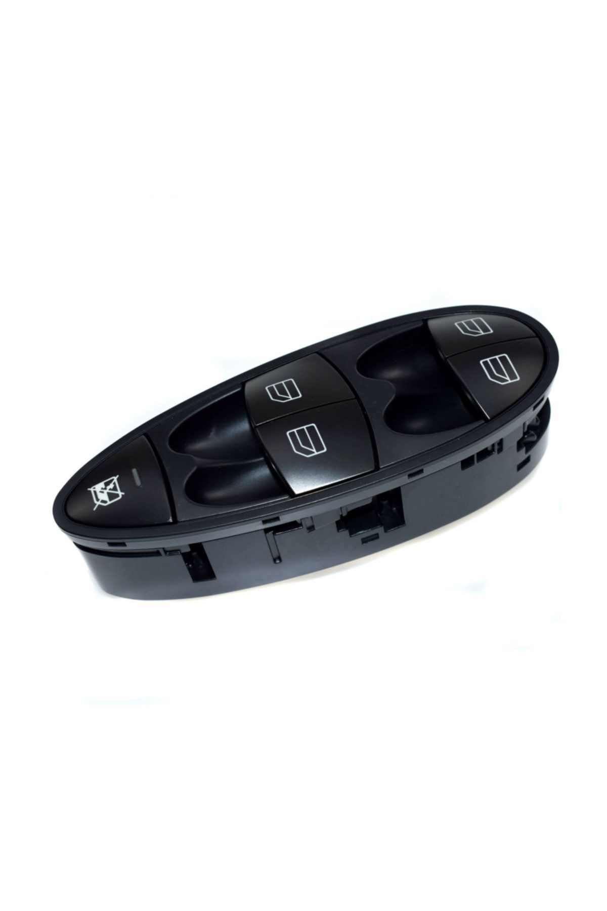 parçazamanı Mercedes S211 2002-2008 Cam Açma Düğmesi Ön Dörtlü