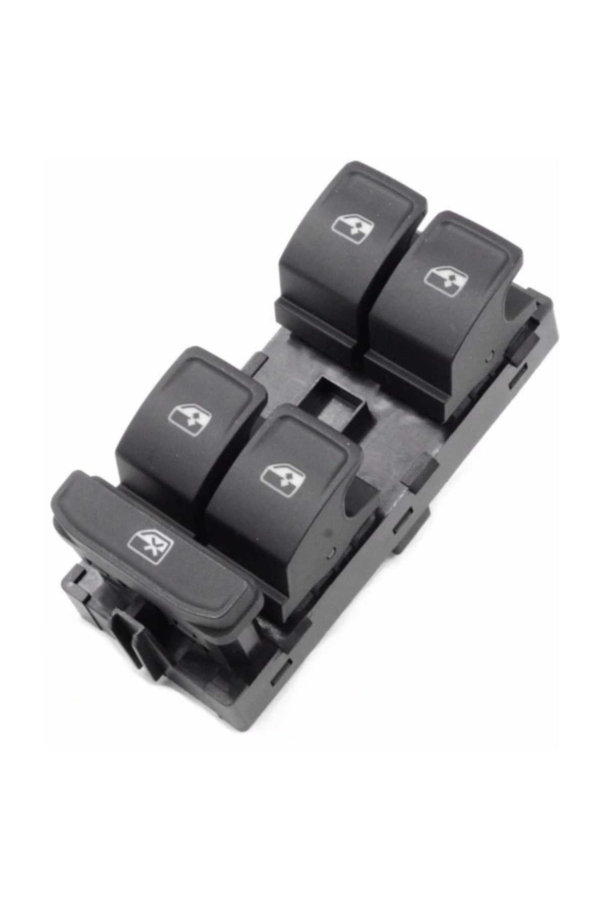 parçazamanı Seat Altea 2013-2016 Cam Açma Düğmesi 5g0959857b Dörtlü