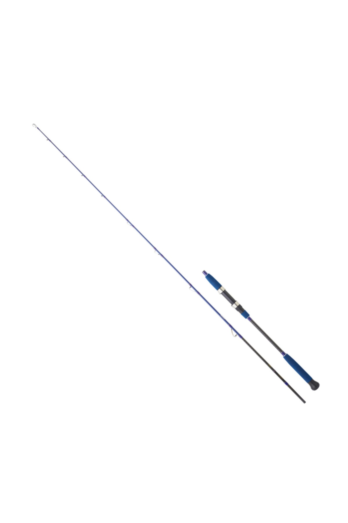 DAIWA Daiwa Legalis Oceano Jg 1.96 m 180 gr 2p Slow Jig Olta Kamışı