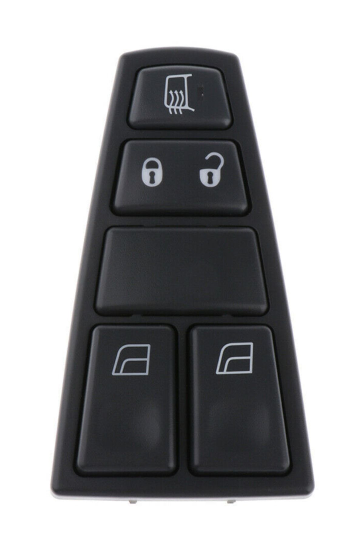 parçazamanı Volvo Fh16-fh 16 Cam Açma Düğmesi + Kilit 20752915 18 Pin