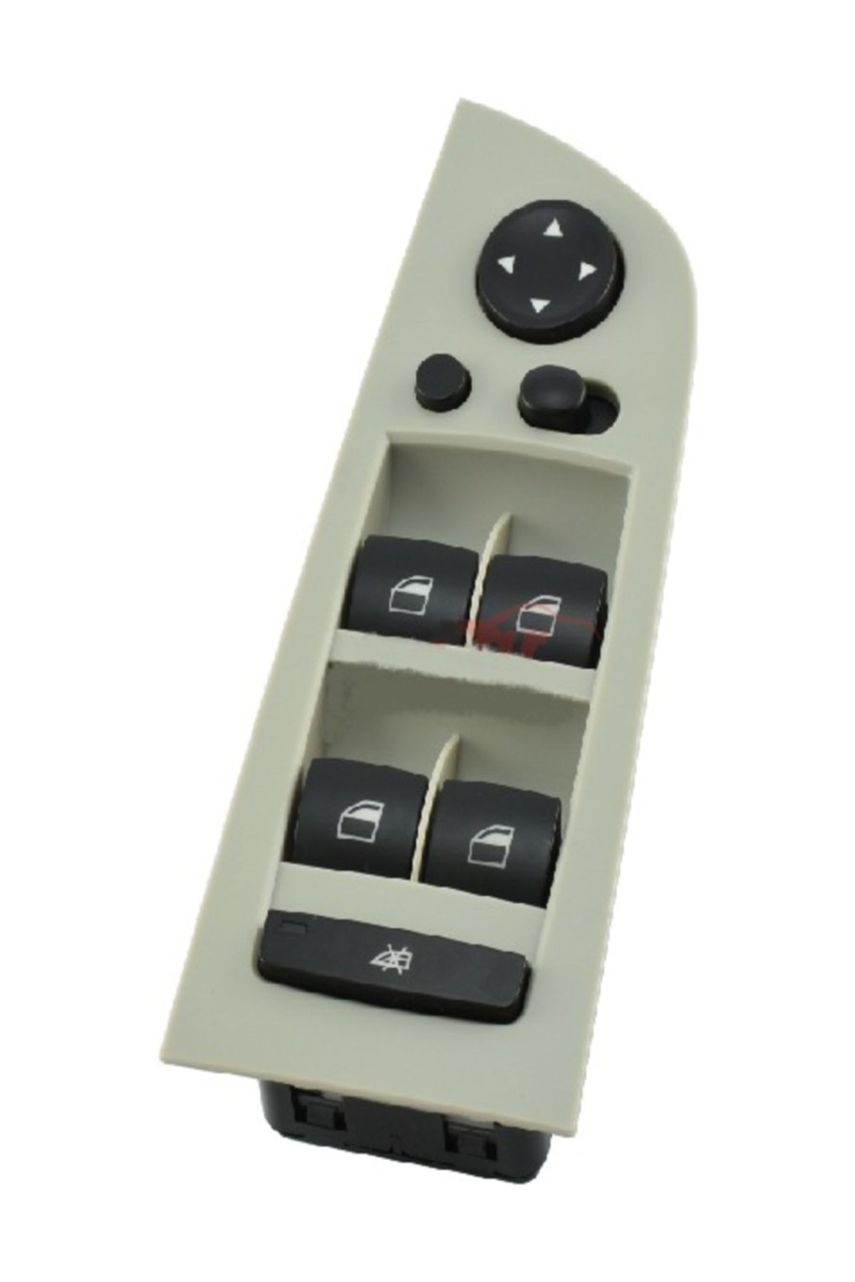 parçazamanı Bmw 335d 2009-2011 Dörtlü Cam Açma Düğmesi