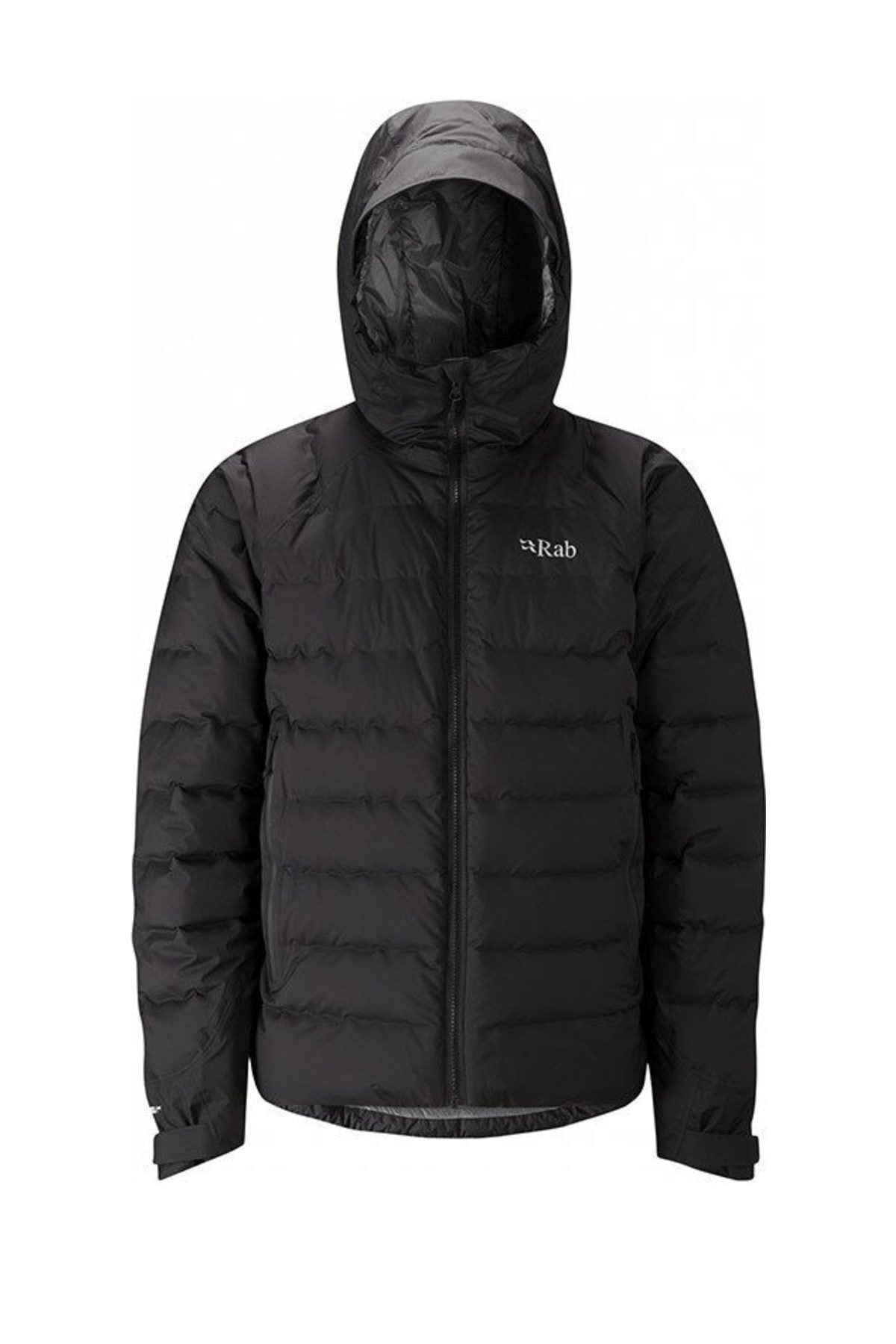 Rab Valiance Kaz Tüyü Su Geçirmez Erkek Mont