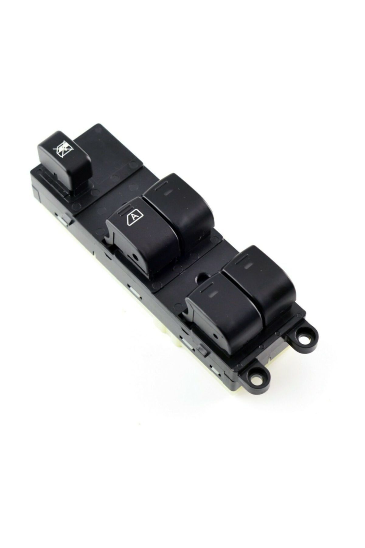 parçazamanı Nissan Qashqai Qashqai 2007-2015 Cam Açma Düğmesi Ön Sol
