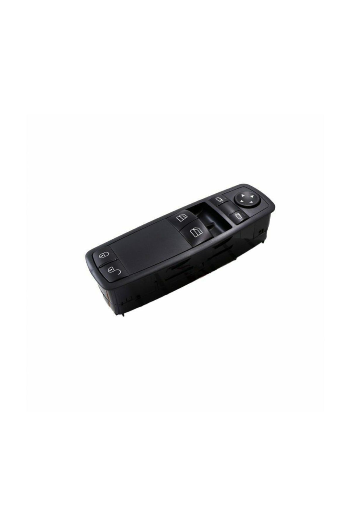 parçazamanı Mercedes W245 B150 2006-2009 Cam Açma Düğmesi Sürücü Tarafı