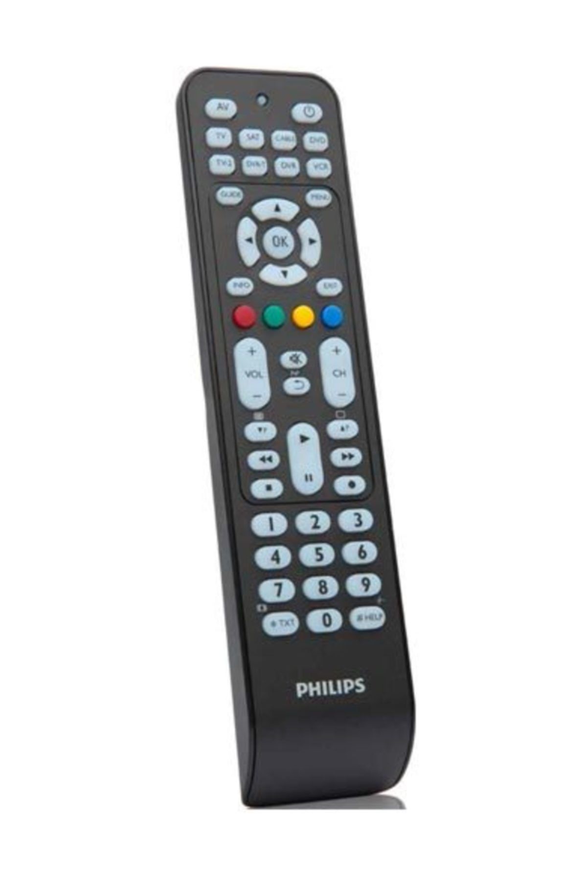 Philips Universal Kumanda 8 In 1 Srp 2008b/89/97