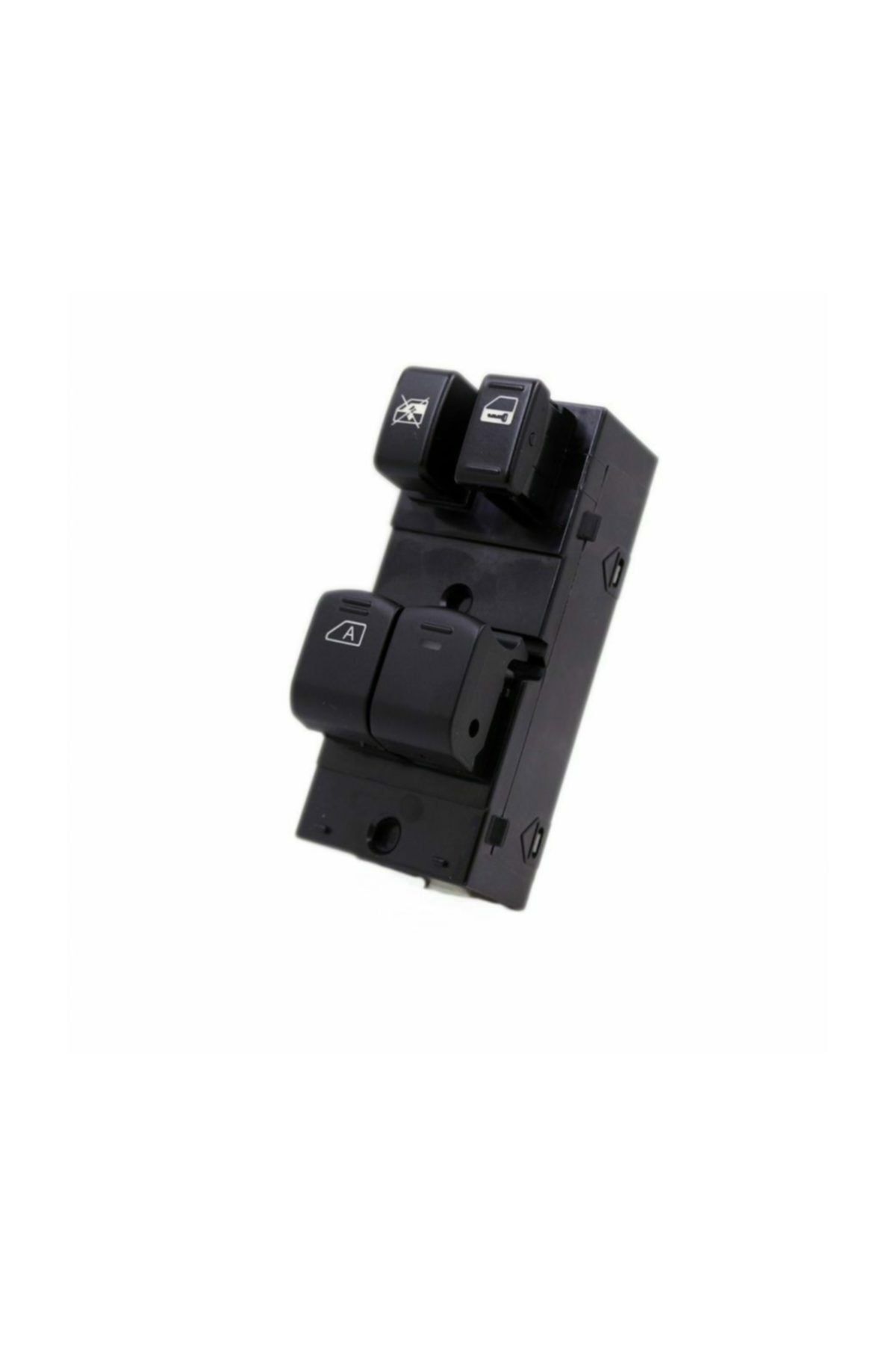 parçazamanı Nissam Micra K13 2010-2018 Cam Açma Düğmesi Ön Sol