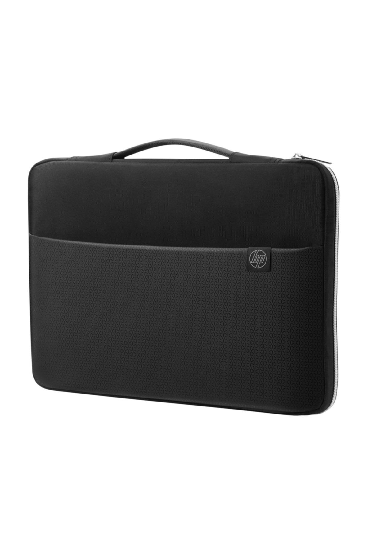 HP 14 Siyah Carry Sleeve Notebook Taşıma Kılıfı 3xd34aa
