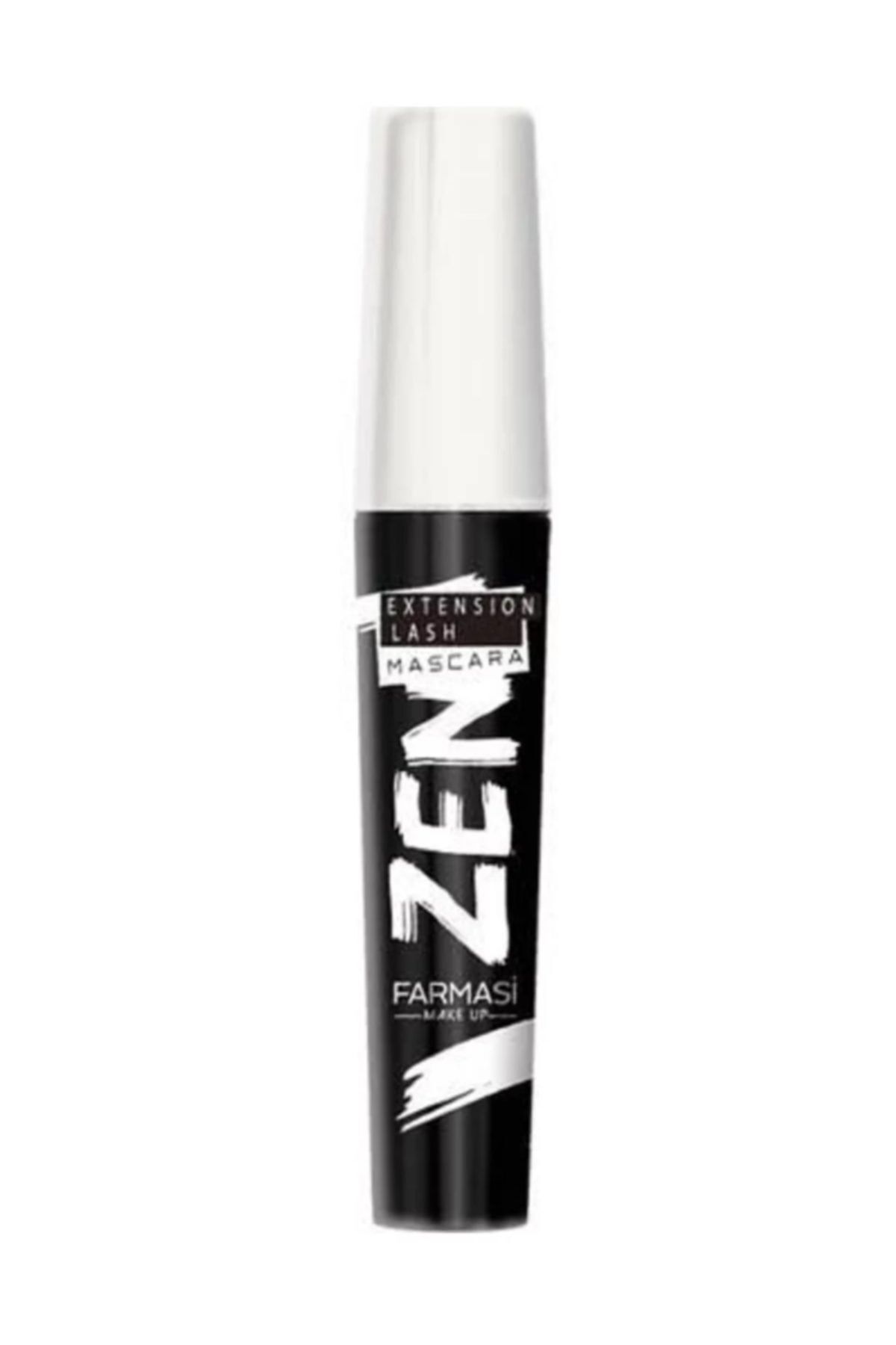 Farmasi Zen Maskara Rimel Zen
