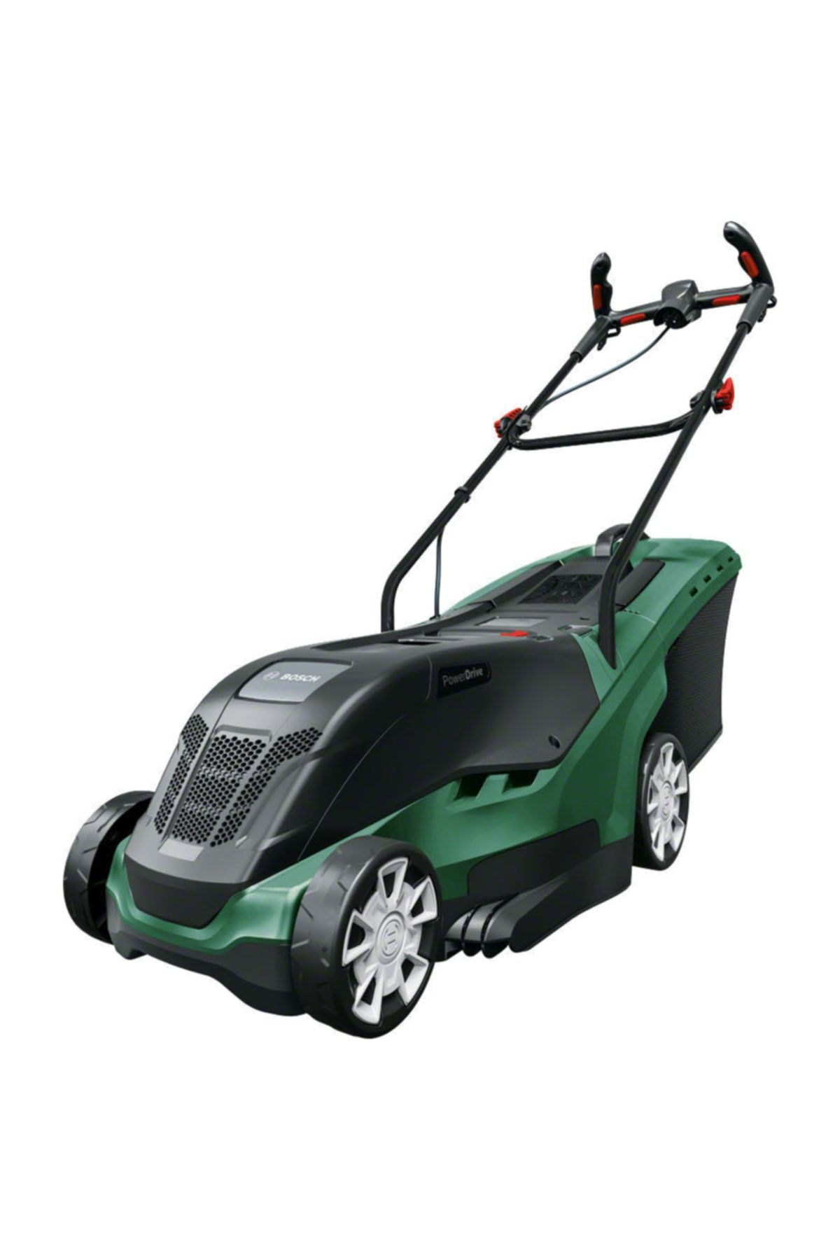 Bosch Universalrotak 580 Çim Biçme Makinesi