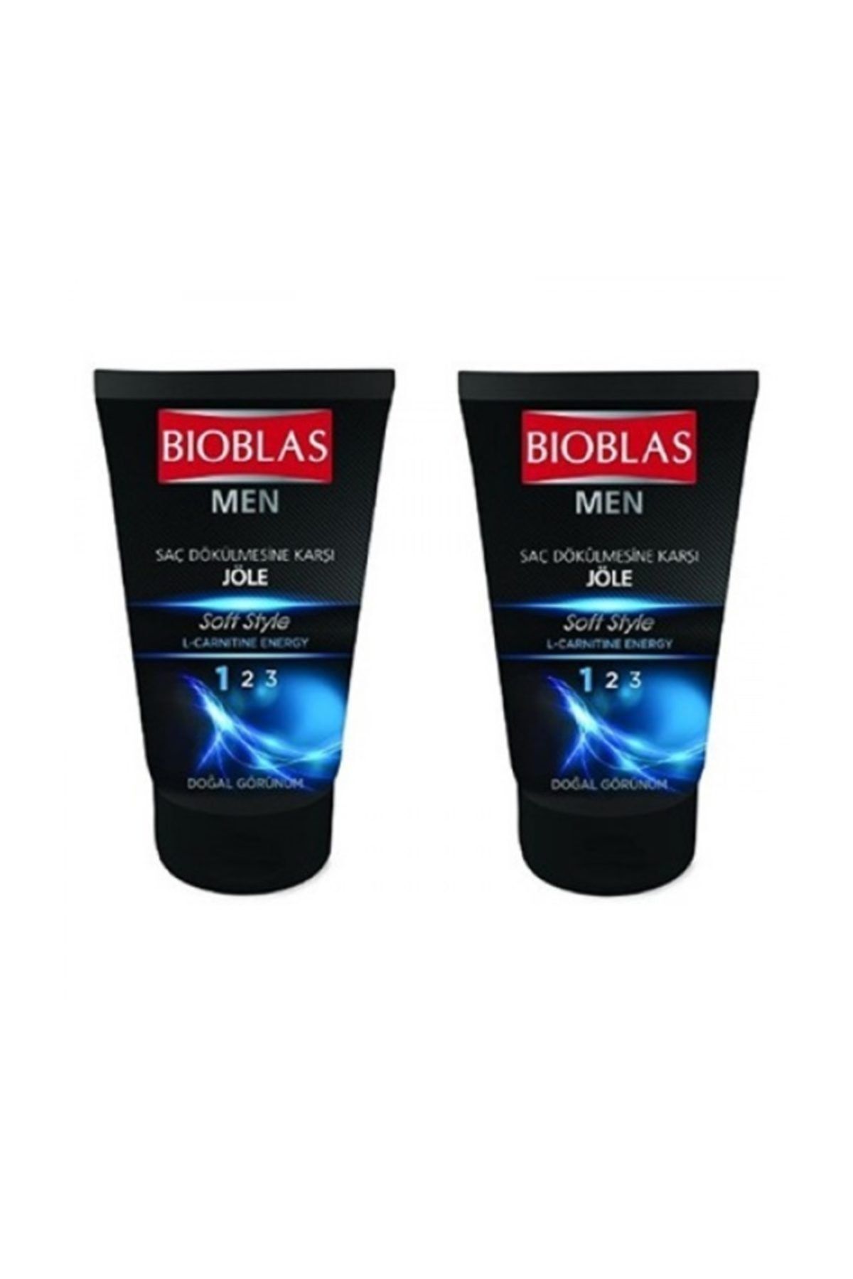 Bioblas Jöle Saç Dökülmelerine Karşı Doğal Görünüm 150ml+150ml