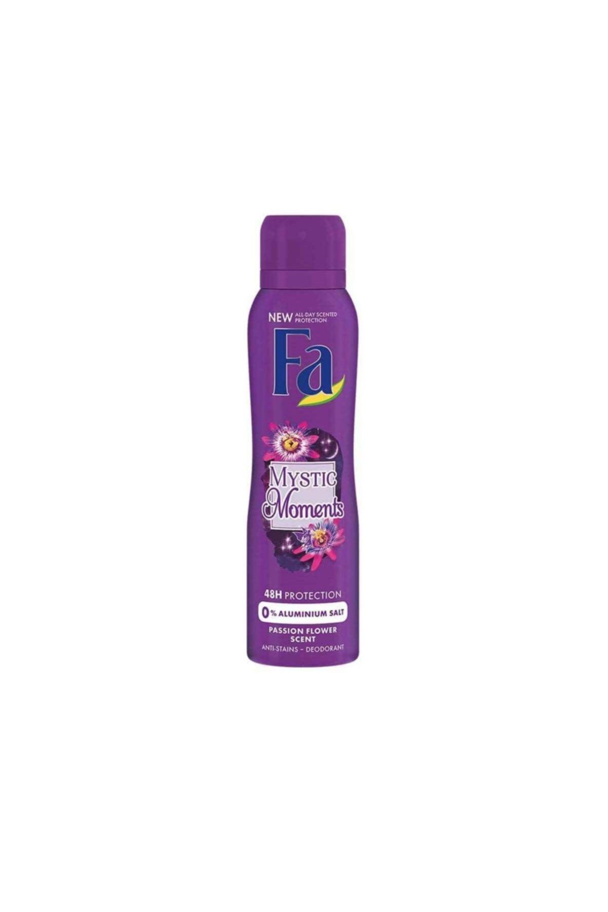 Fa Sprey Deoadorant -Mystic Moments Deosprey 150 ml 6192430003042