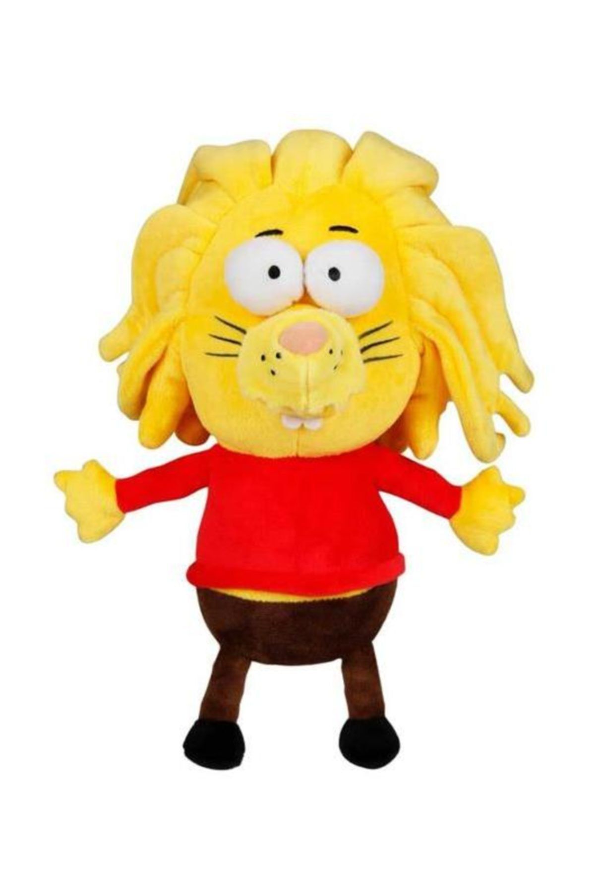 Sunman Sun-sla S00002479 Peluş Kral Şakir Remzi 30cm.
