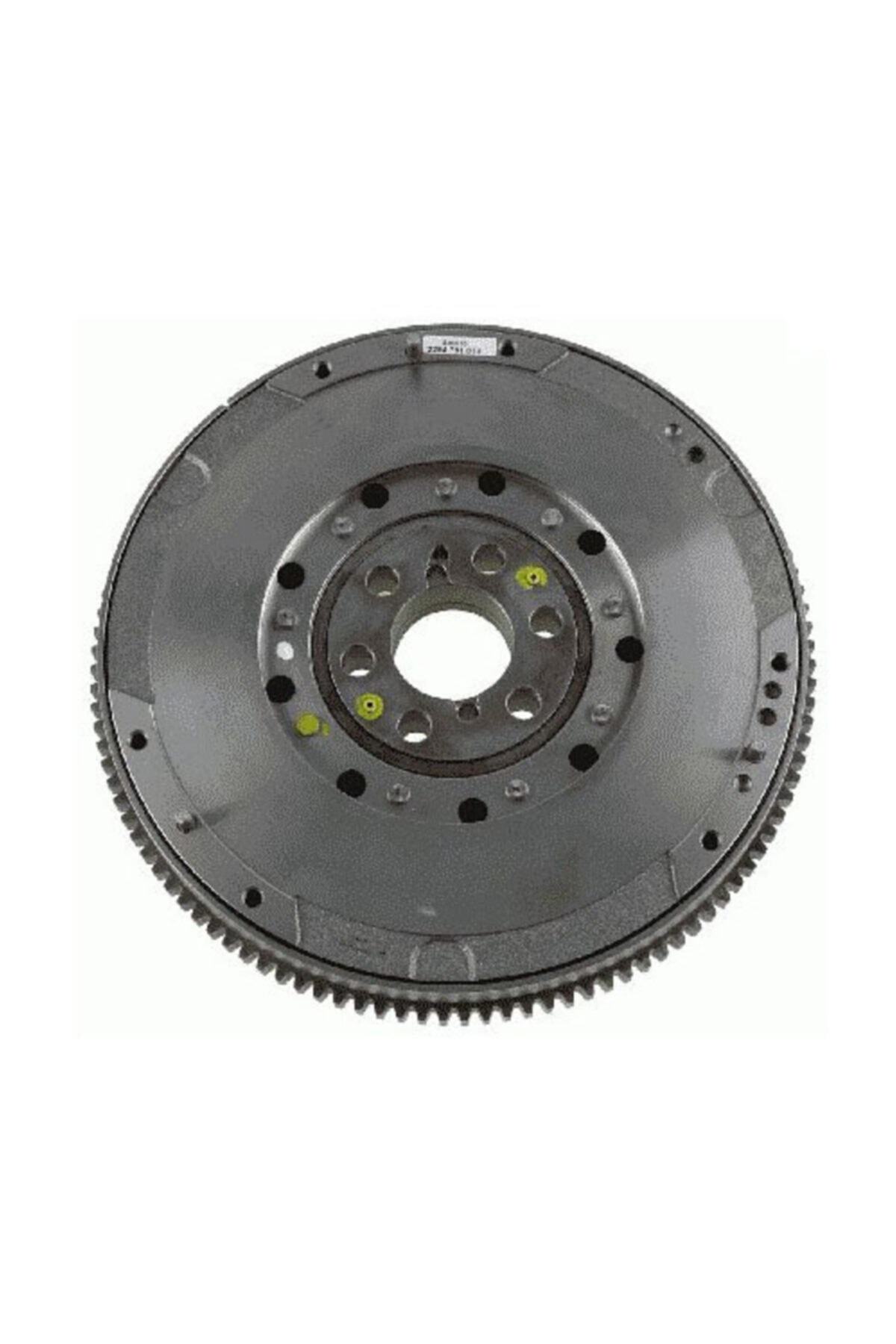 OPAR Voland Doblo/bravo/marea/palıo/stılo 1,9 Jtd (182b4.000-192a3.000)