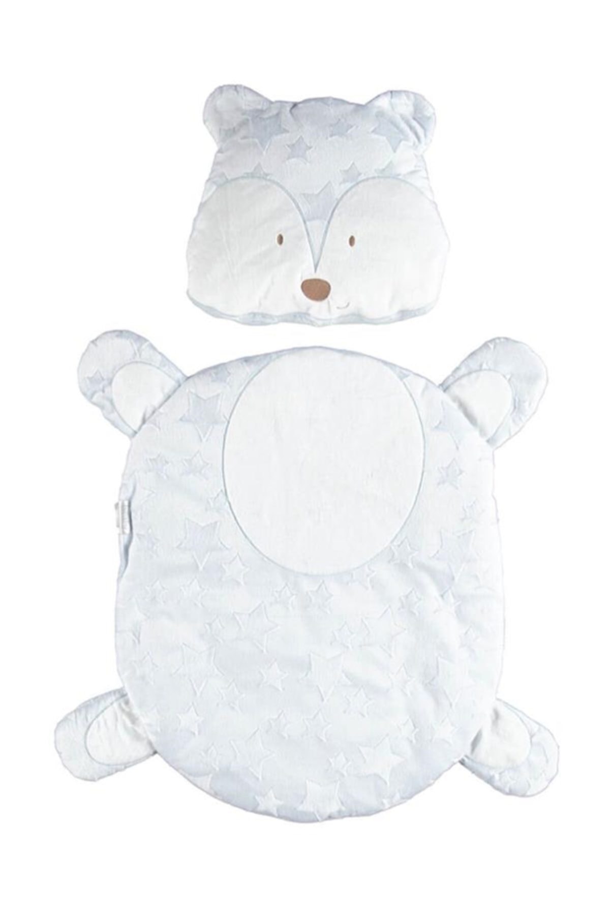 Bibaby Cute Fox Bebek Alt Açma 65141