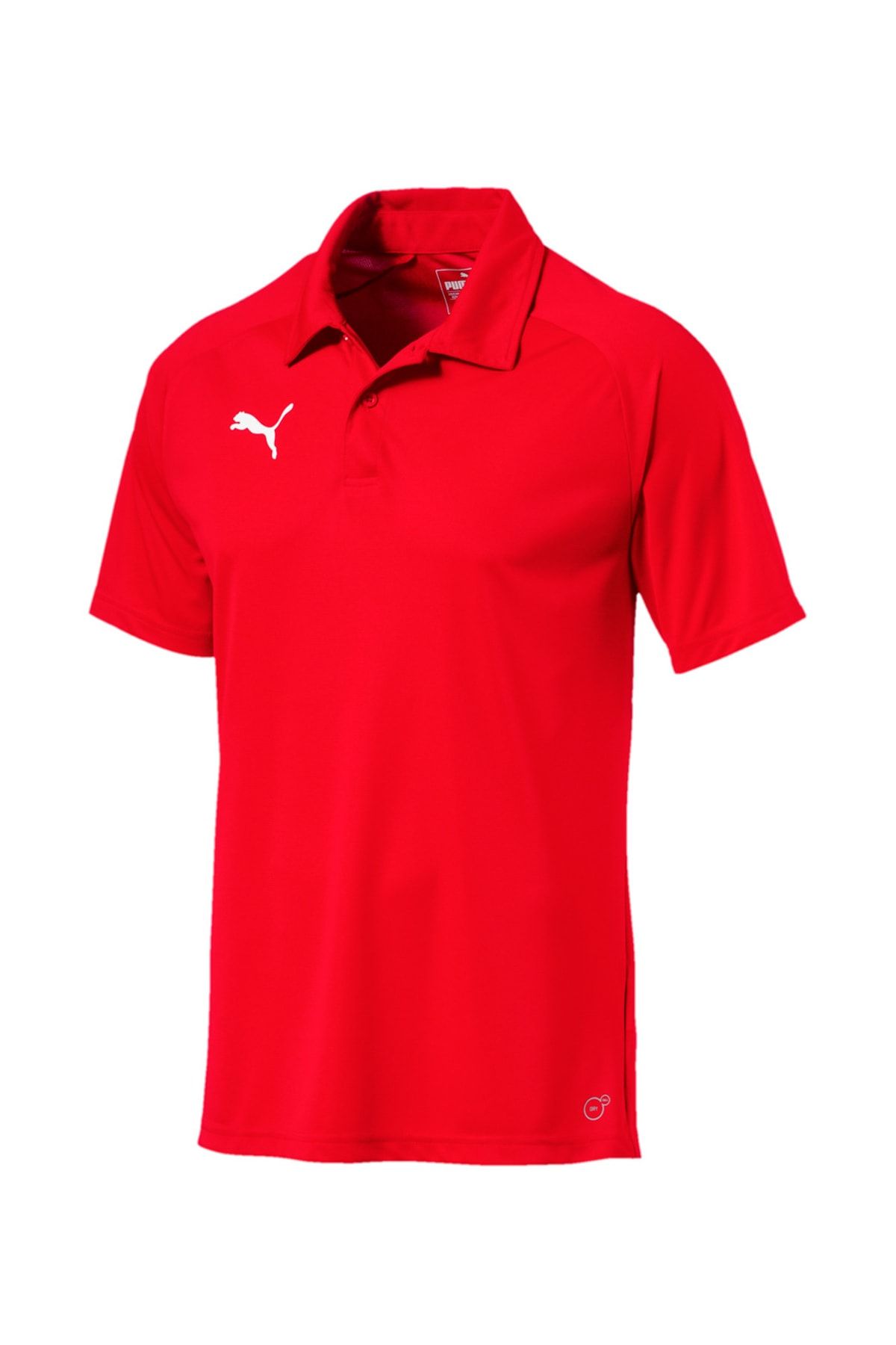 Puma LIGA Futbol Erkek Polo T-Shirt