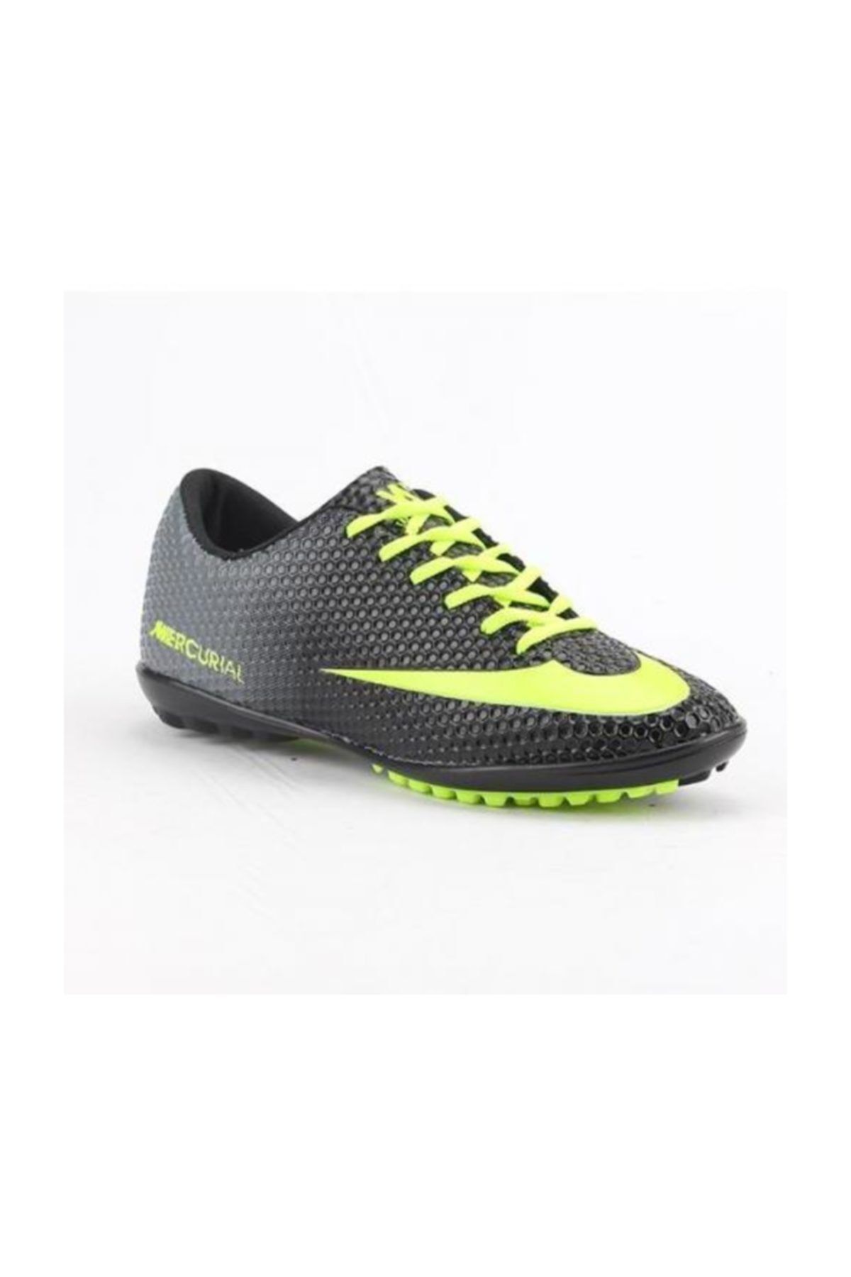 Walked Erkek Futbol Halı Saha Spor Ayakkabı