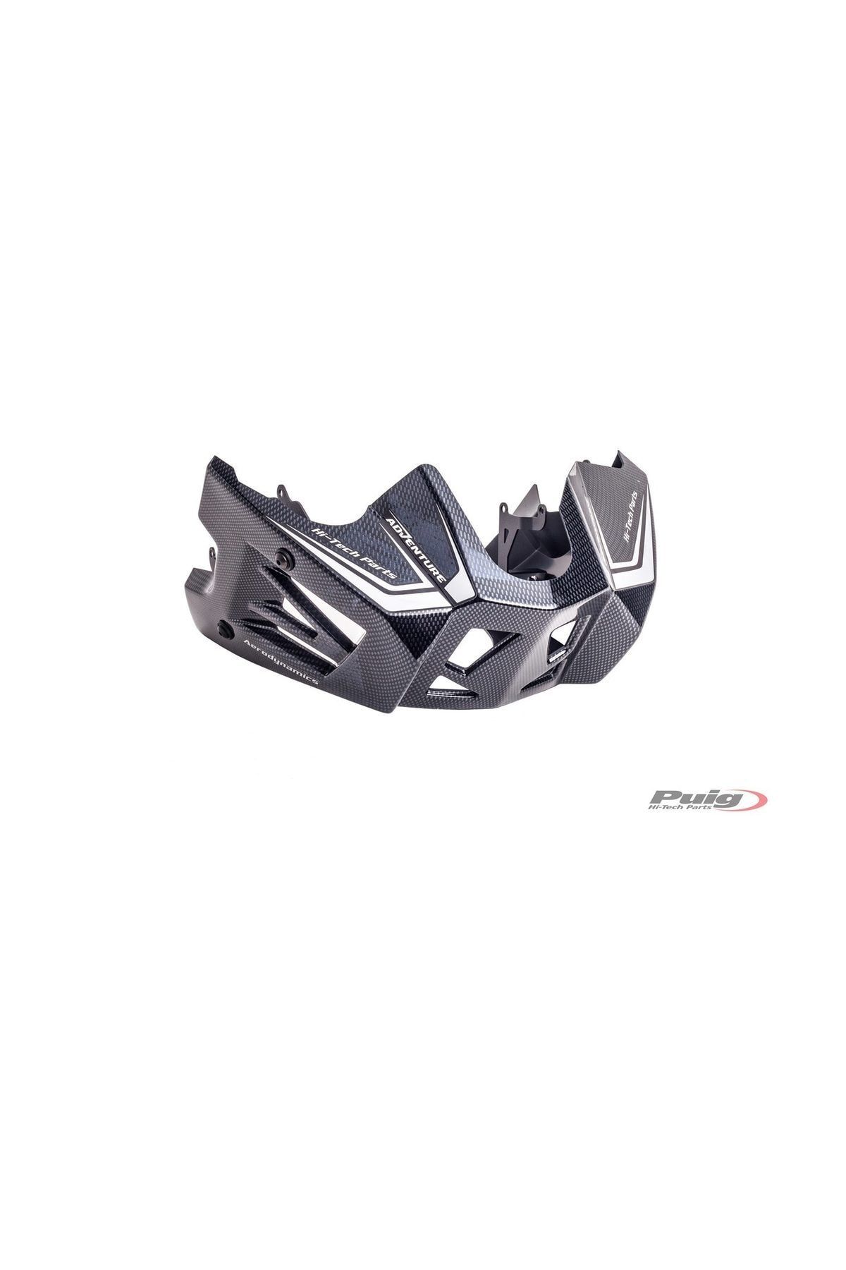 Puig Suzuki DL650 Vstrom Karter Koruma