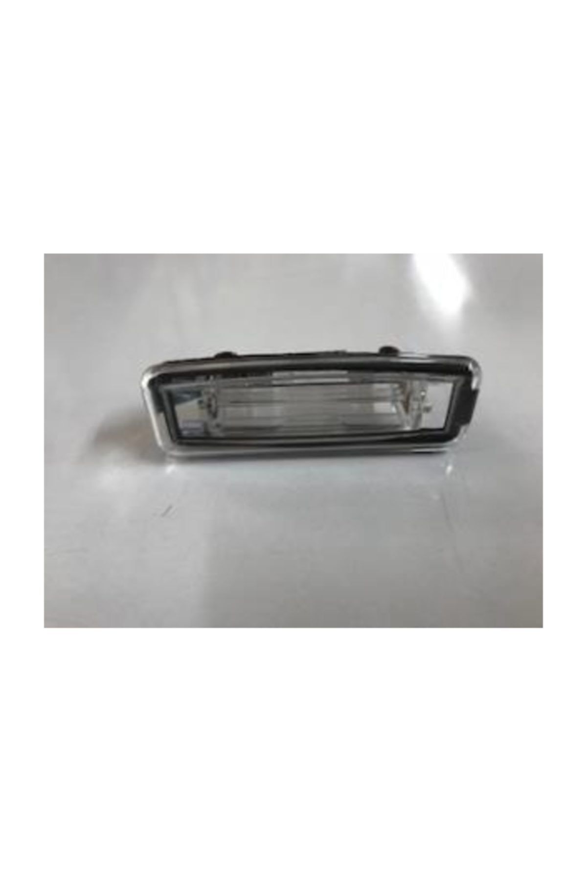 Ford Plaka Lambası Focus 1998/2004 Arası
