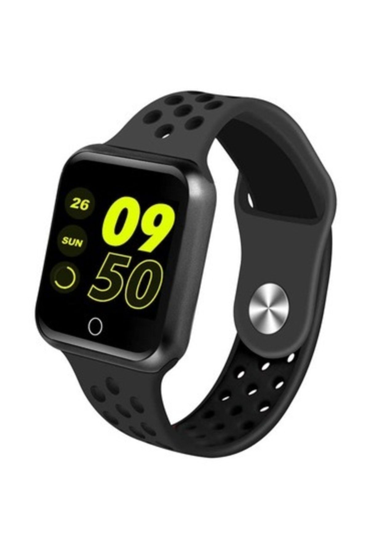 imextech f8 s bluetooth akilli saat dokunmatik fiyati yorumlari trendyol