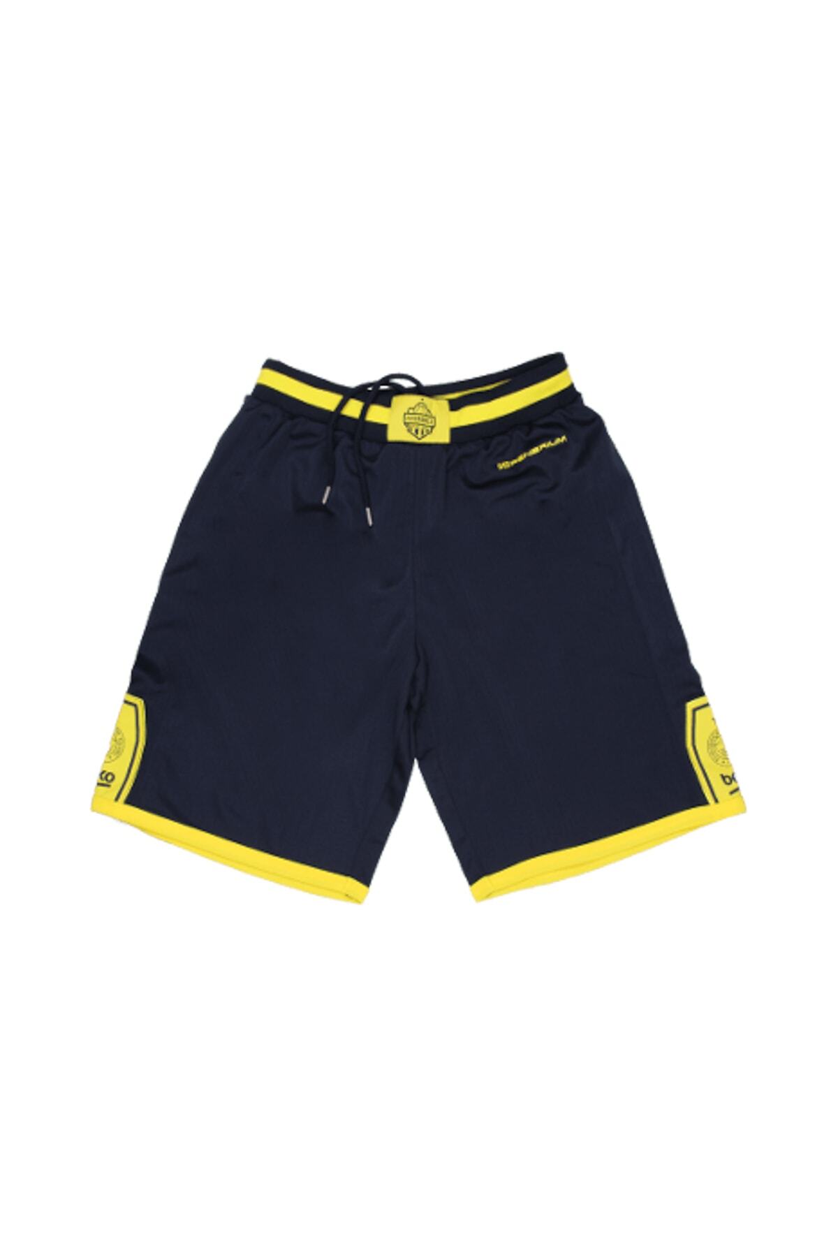 fenerbahce erkek fenerbahce 19 20 basketbol sort tk014e9s01 fiyati yorumlari trendyol