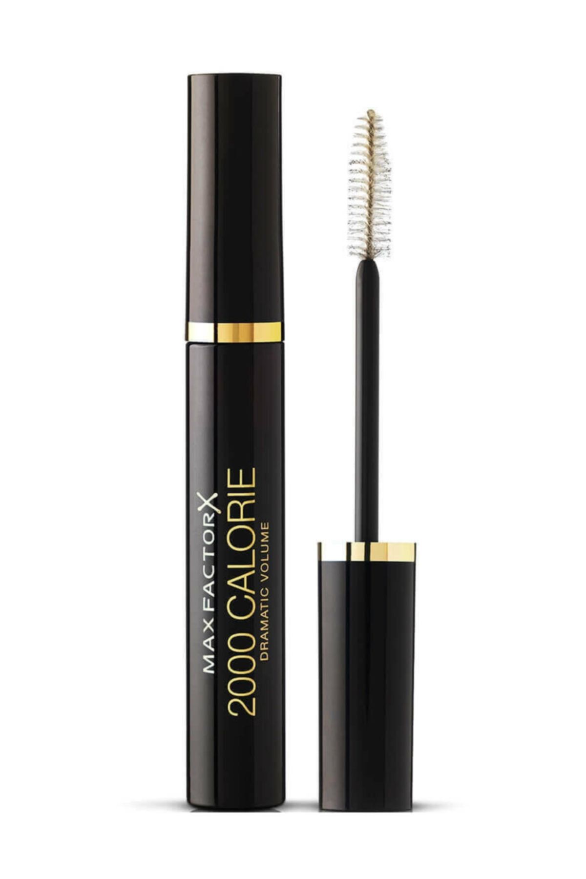 Max Factor Hacim Veren Siyah Maskara - 2000 Calorie Dramatic Volume Mascara Black