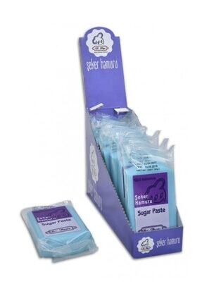 Dr Paste Bebek Mavi Şeker Hamuru 200 gr Image 0