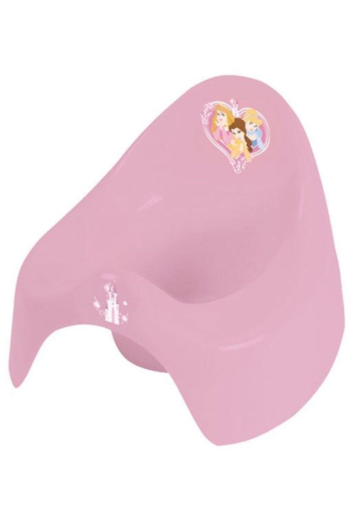 Sema Baby Disney Prenses Lazımlık  Pembe