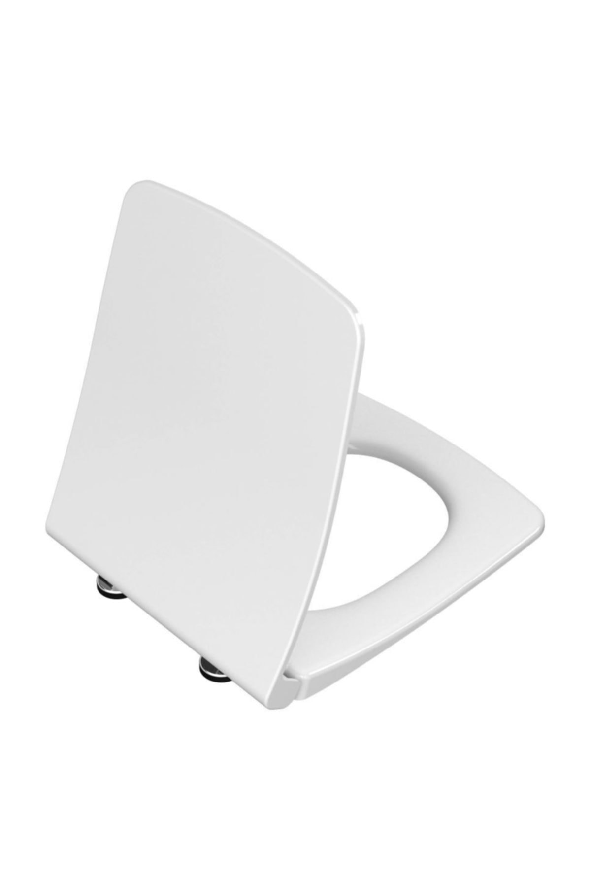 VitrA 122-003-009 Metropole Slim Klozet Kapağı