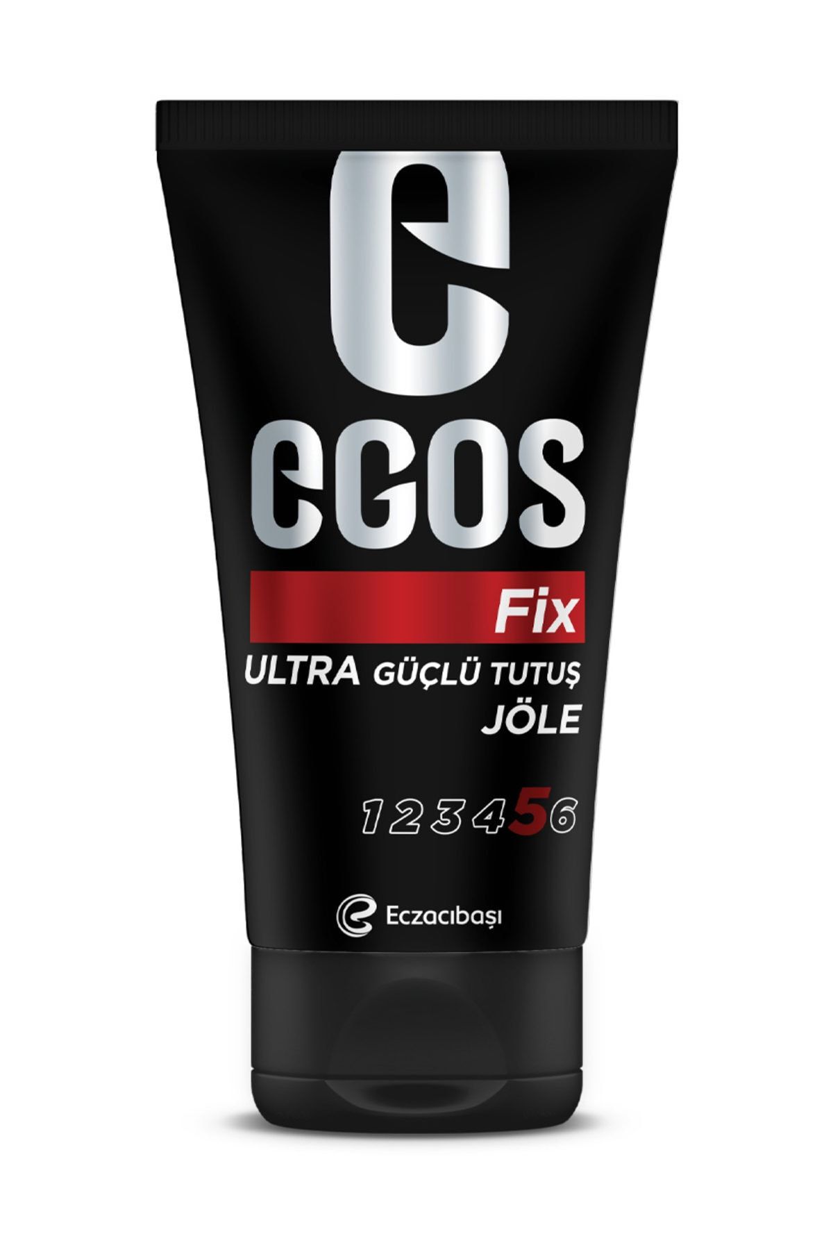 Egos Egos Ultra Güçlü Tutuş Jöle 150 Ml Tüp