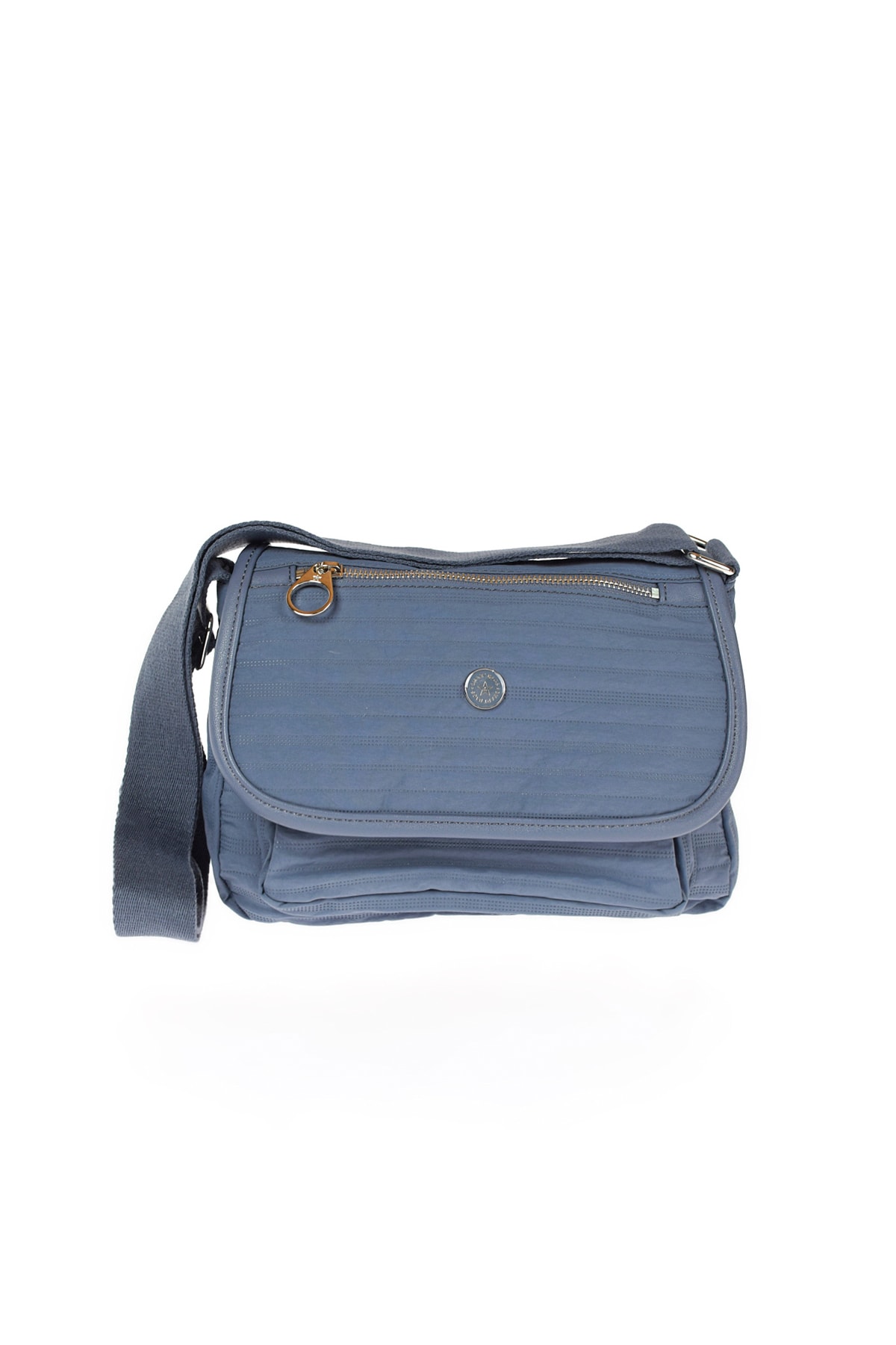 SMART BAGS Koyu Gri Kadın Bel Çantası 0Smgw2020007