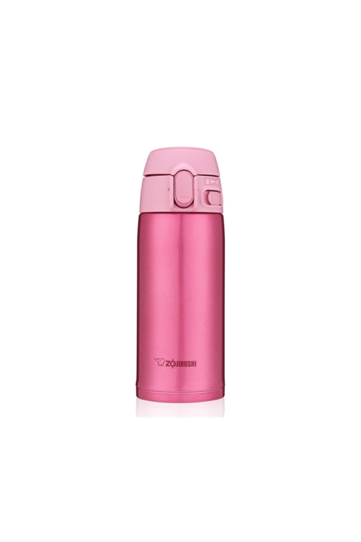 ZOJIRUSHI Zojirushi Sm-ta36 Termos Bardak Matara 0.36l Pembe