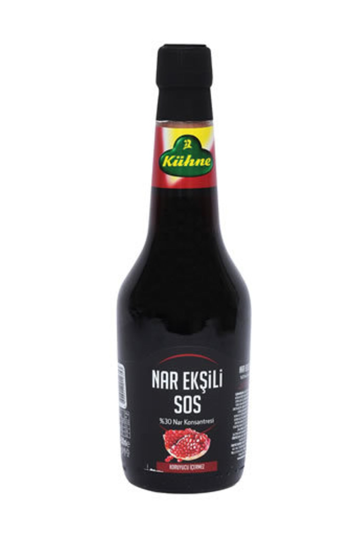 Kühne Nar Ekşili Sos 500 ml