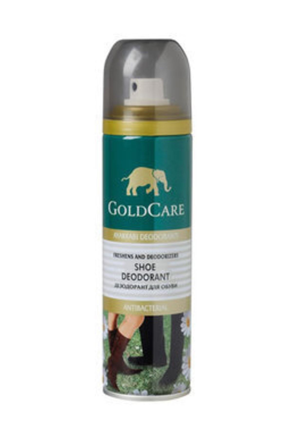 Gold Care Gold Care Ayakkabı Deodorantı