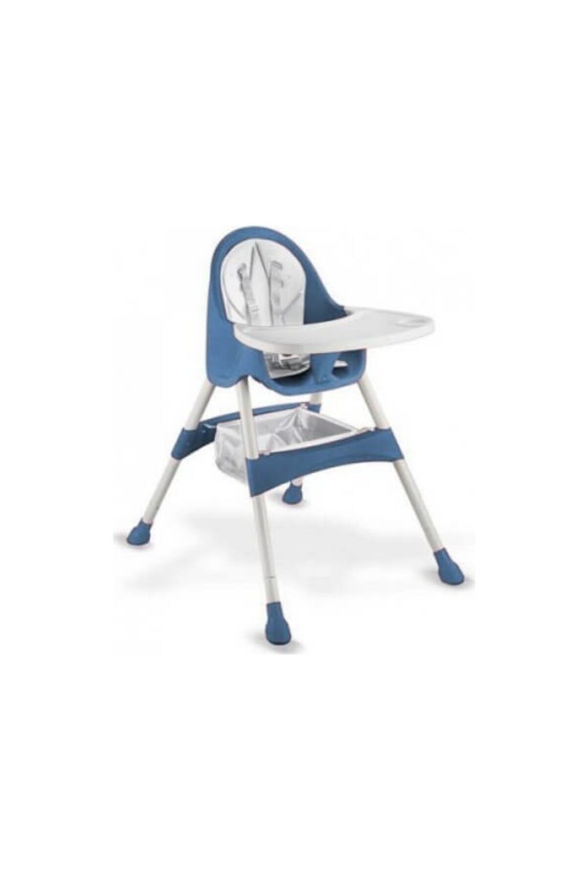 BabyHope Baby Hope Bh-7001 Royal Mama Sandalyesi (mavi)