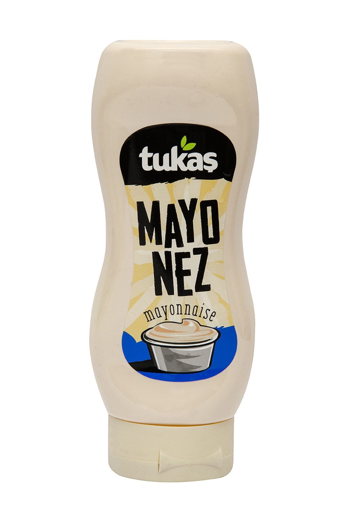 Tukaş Tukaş Mayonez 335 G