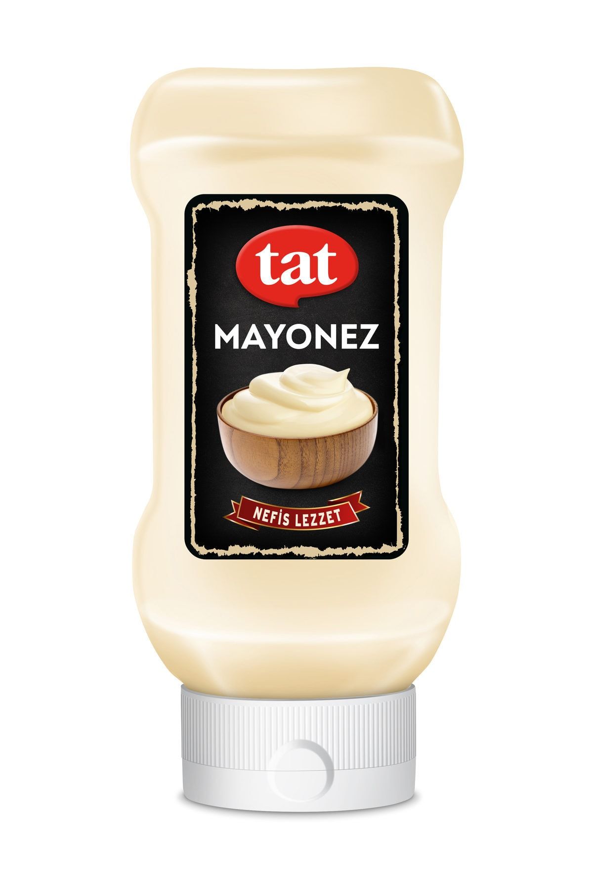 Tat Tat Mayonez 330 G