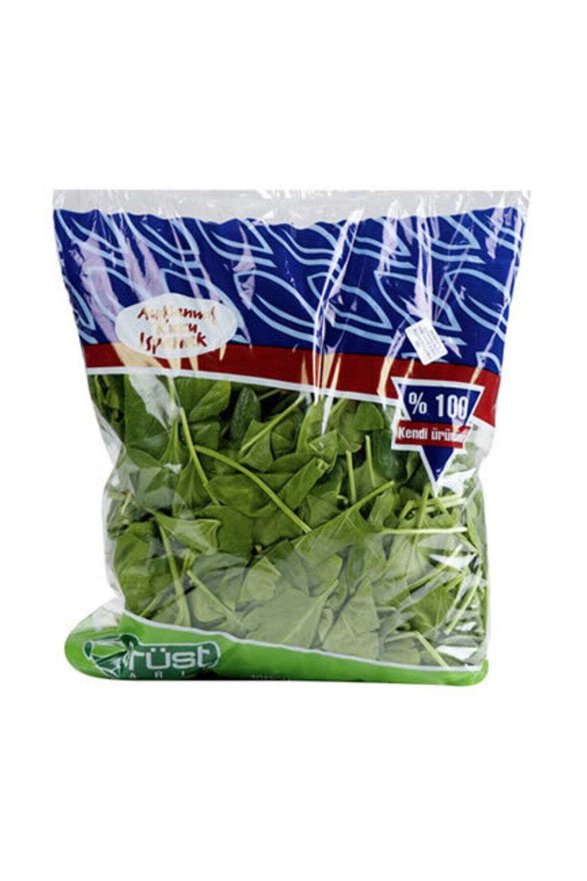 Erüst Ispanak 700 gr
