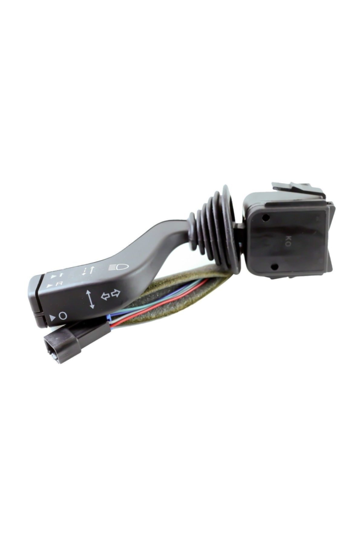 parçazamanı Opel Zafira A 1998-2005 Sinyal Kolu
