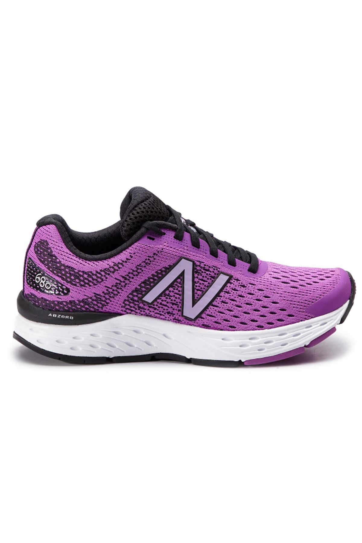 New Balance Kadın Koşu - Yürüyüş Spor Ayakkabı W680lp6