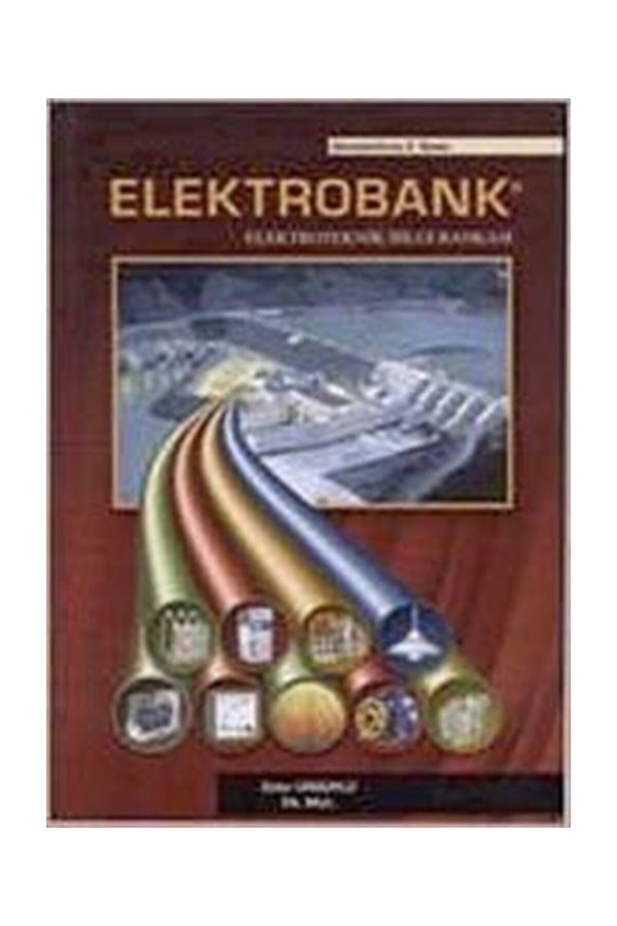 Kişisel Yayınlar Elektrobank