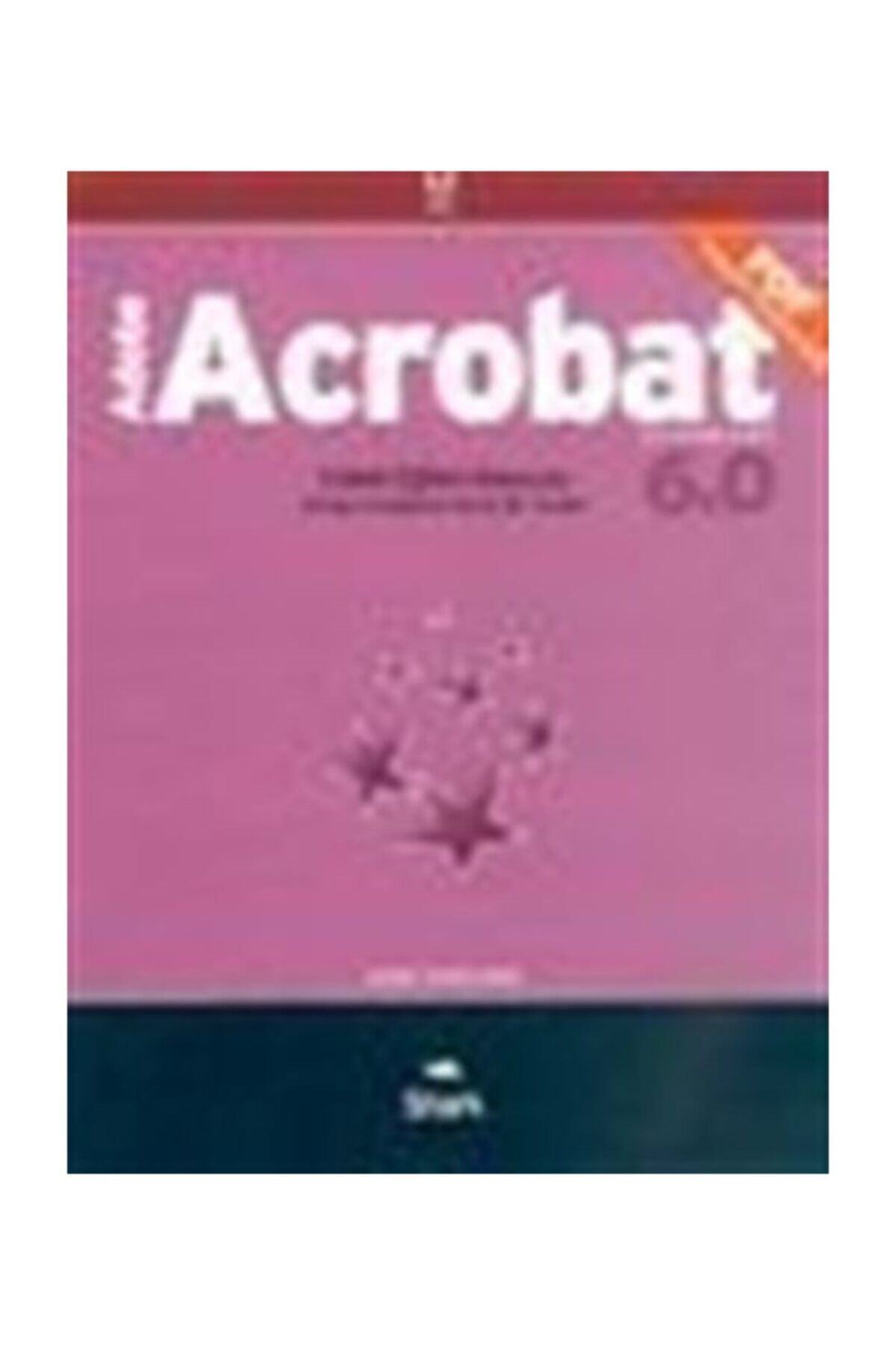 Medyasoft Yayınları Adobe Acrobat Standart 6.0