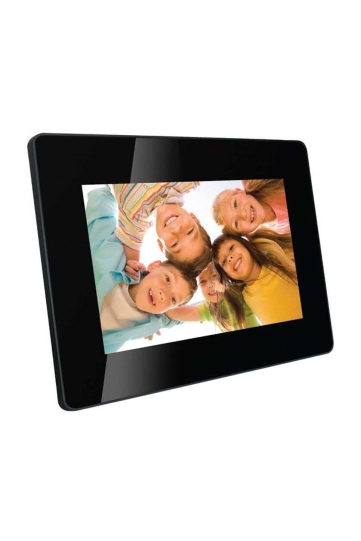 Skygo 7 Inç Lcd Ekran Dijital Fotoğraf Çerçevesi