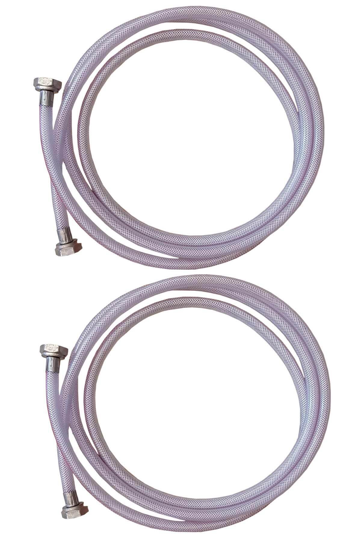 Seybomak Petek Temizleme Makinesi Hortumu 7 m 2 Adet