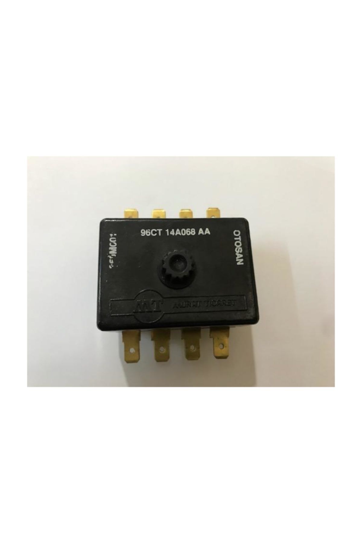 Federal Power Sigorta Kutusu Transit 1993-2000 96ct 14a068 Aa