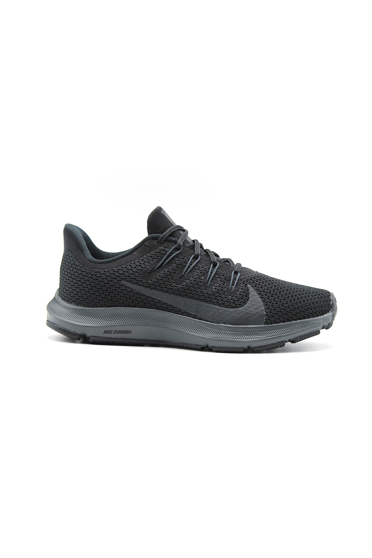 Nike C13803-003 Unisex Siyah Günlük Spor Ayakkabı