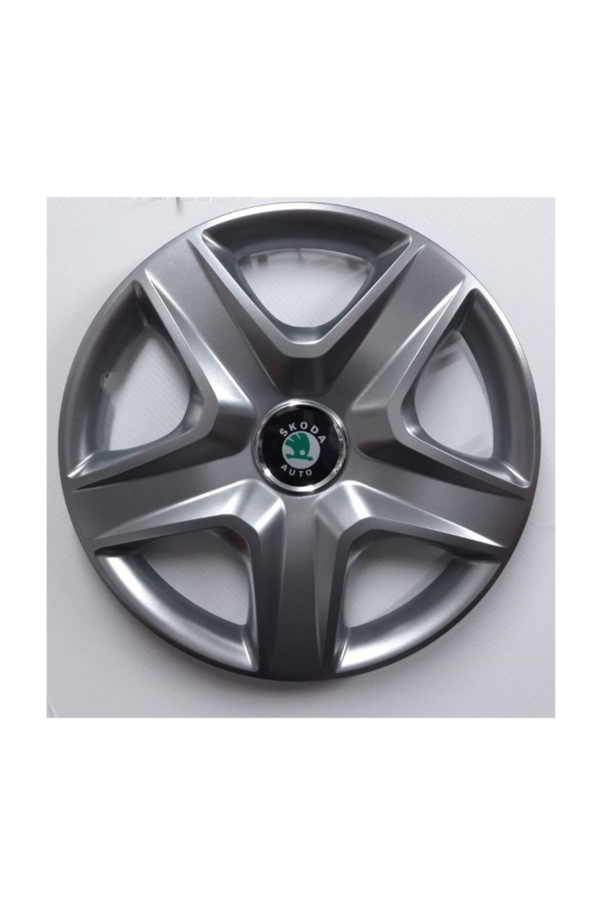 parçazamanı Skoda Fabia 14 Inç Jant Kapağı